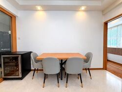 8 @ Mount Sophia (D9), Condominium #621143311